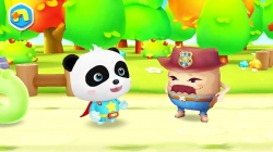 مجموعه آموزش زبان انگلیسی baby bus قسمت 110